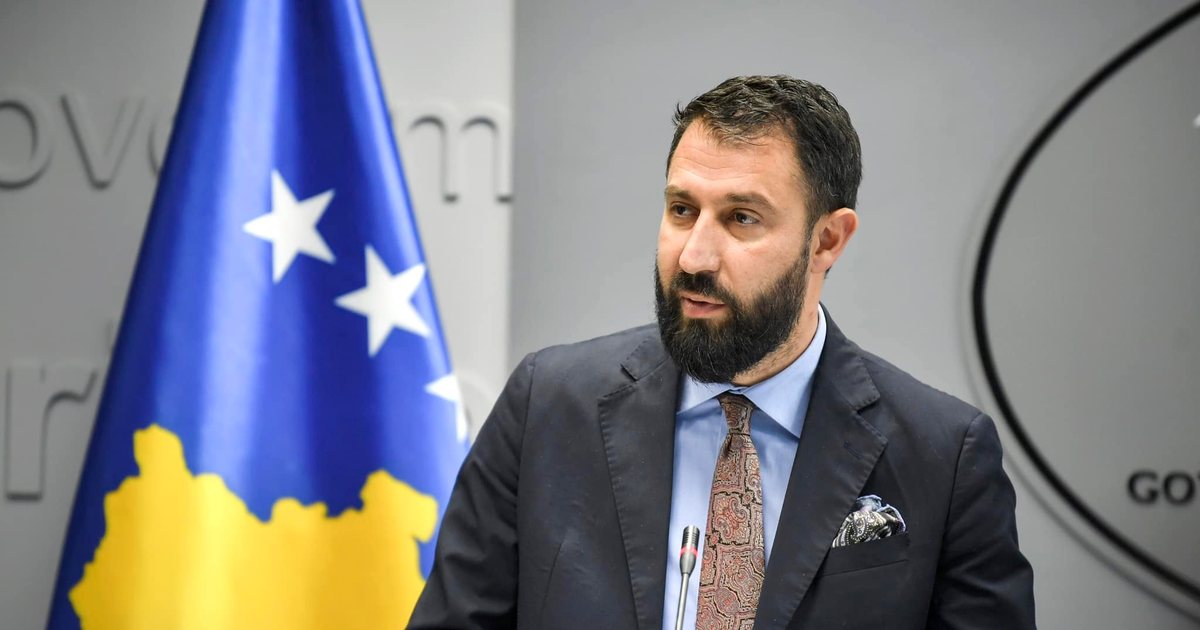 Krasniqi: Kosova e gatshme të hapë urën, po i presim partnerët