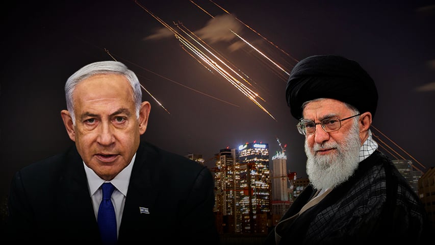 Pse lideri suprem i Iranit Ajatollah Ali Khamenei mund të  jetë cak i sulmeve hakmarrëse të Izraelit?