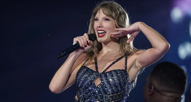 Taylor Swift dhuron 5 milionë dollarë për dëmet e uraganeve Helene dhe Milton