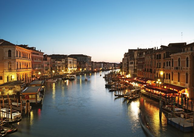 Venecia do dyfishojë ditët kur turistët duhet të paguajnë tarifë për të hyrë në qytet