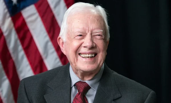 Trashëgimia e ish-Presidentit Jimmy Carter