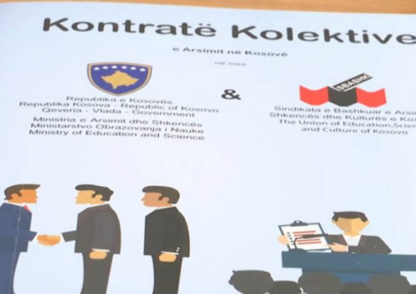 Përmbaruesi apo Qeveria e Kosovës, kush i bllokon xhirollogaritë e komunave