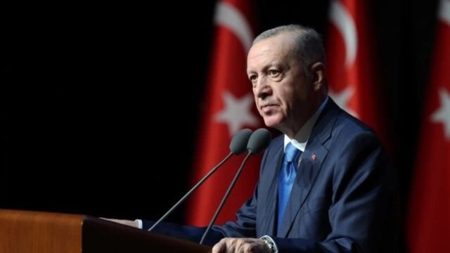 Erdogan bën thirrje për një embargo armësh ndaj Izraelit