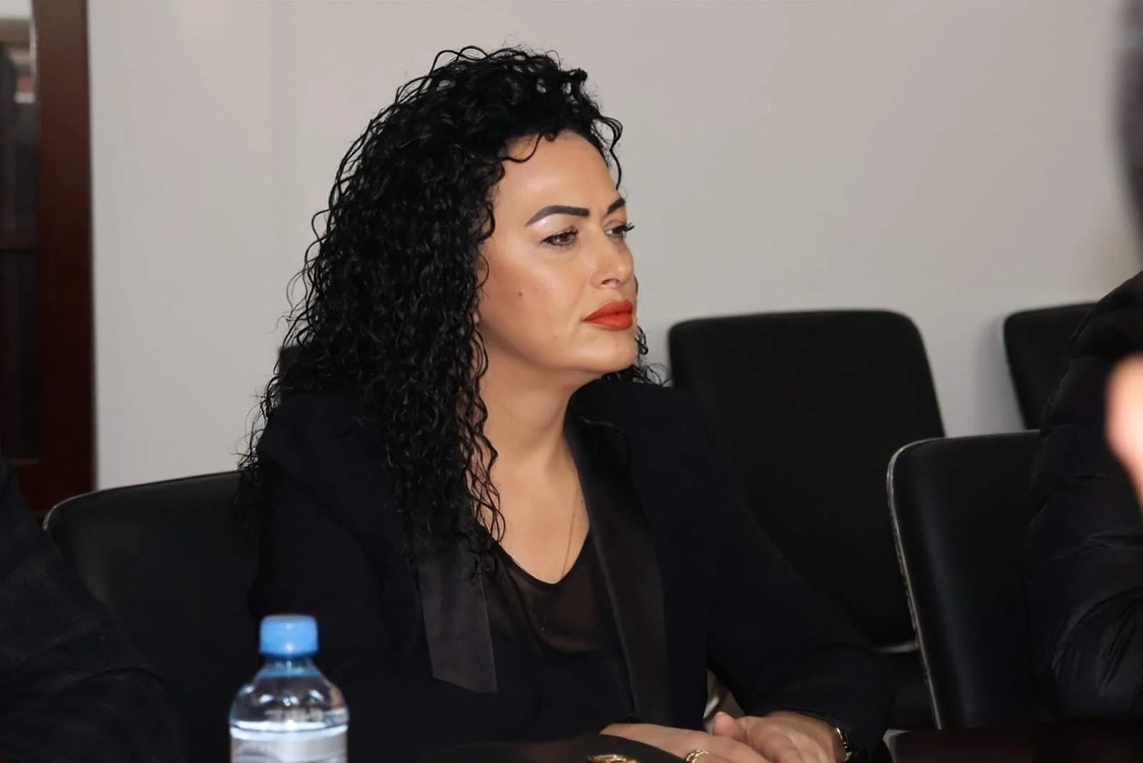 Bunjaku: Shemsi Syla ka ndërhyrë që vëllai i deputetit Enver Dugolli të zgjidhet sekretar i Ministrisë së Mbrojtjes