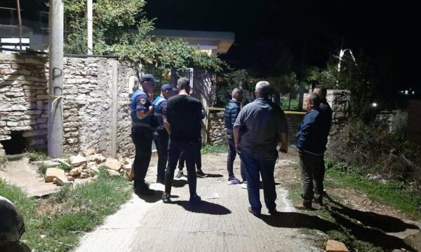 E vrau shokun që e strehoi, arrestohet 40-vjeçari në Shqipëri