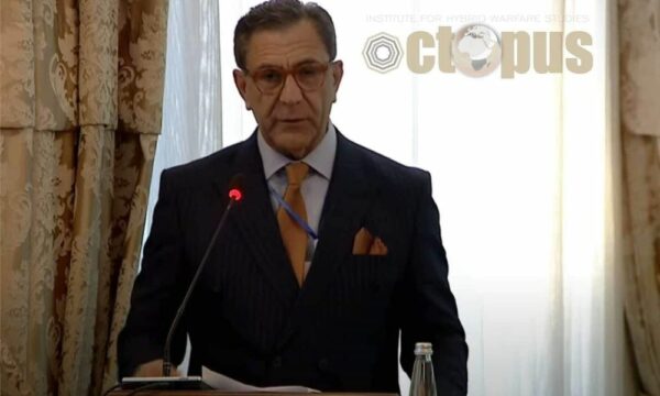 Octopus: Serbia vazhdon rolin destabilizues në Ballkan, komuniteti ndërkombëtar ta rivlerësojë qasjen ndaj regjimit të Vuçiqit