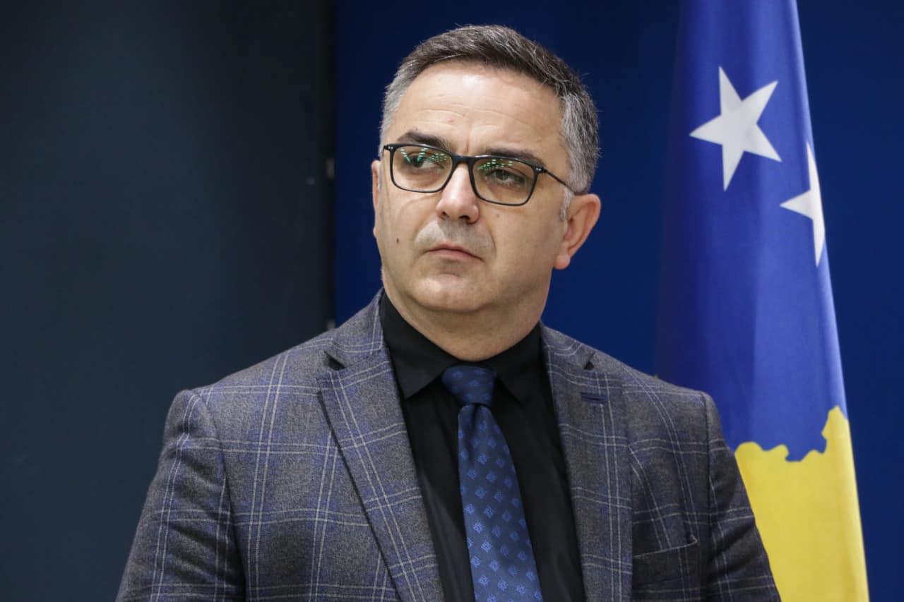 Tahiri: Kosova është me fat që ka në krah një shtet si SHBA-të!