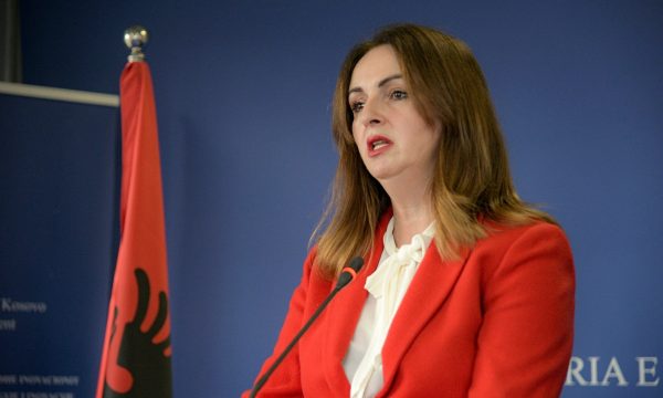 Nagavci: Kam nënshkruar kontratat për ndërtimin e tri çerdheve dhe një shkolle