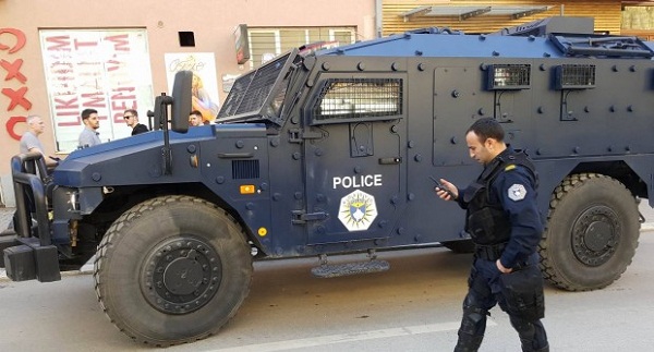 Shpërthim në orët e para të mëngjesit në Zveçan, Policia po heton rasti