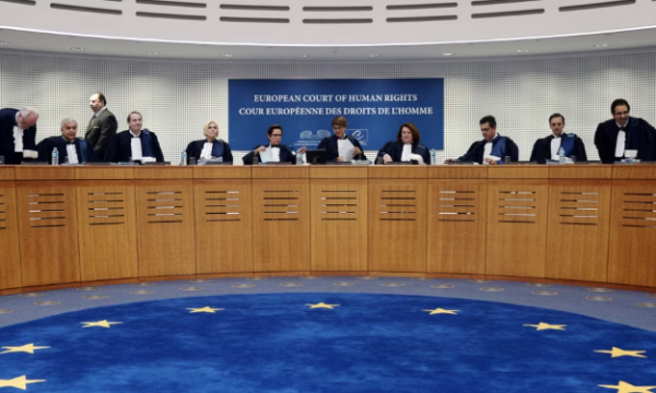 Gjykata Evropiane thotë se ligji rus për “agjentët e huaj” shkel të drejtat e njeriu