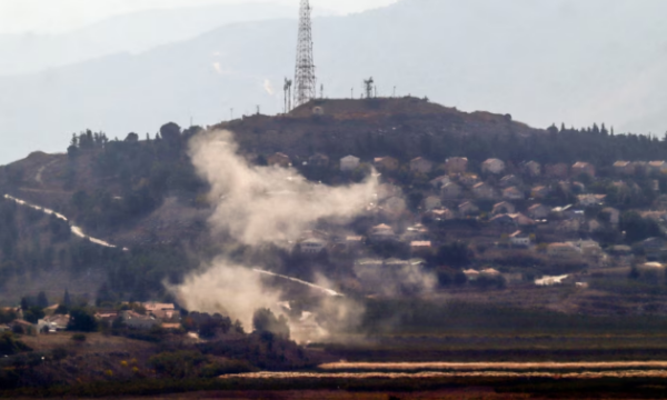 Sulmet raketore nga Libani vrasin 5 njerëz në veri të Izraelit