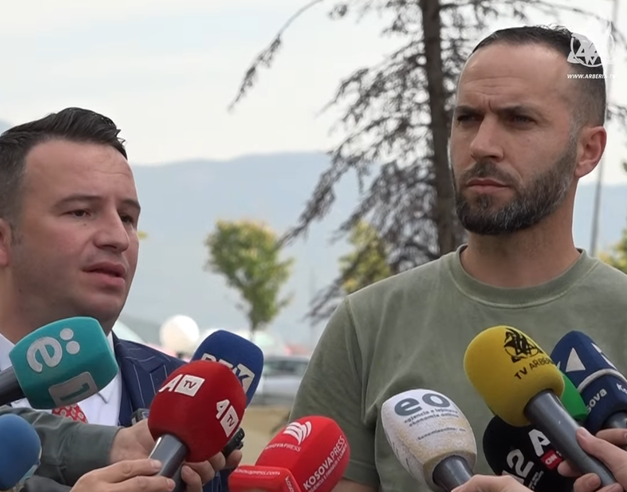 Vëllau i Faton Hajrizit: Ai nuk ka qenë kriminel, do të jepet përgjegjësi…