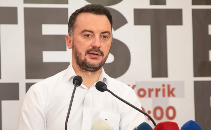 Molliqaj: PSD nuk trashegoi elektorat, u zgjodha kryetar pas një dështimi