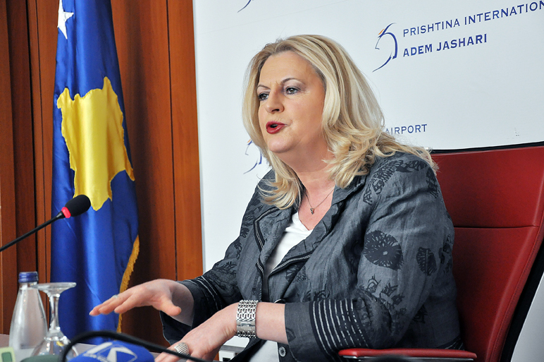 Tahiri për KS të OKB-së: Kosova e sanksionuar e me qeveri antiamerikane përballet me Serbinë e pandëshkuar, gjenocidbërëse e pro-ruse