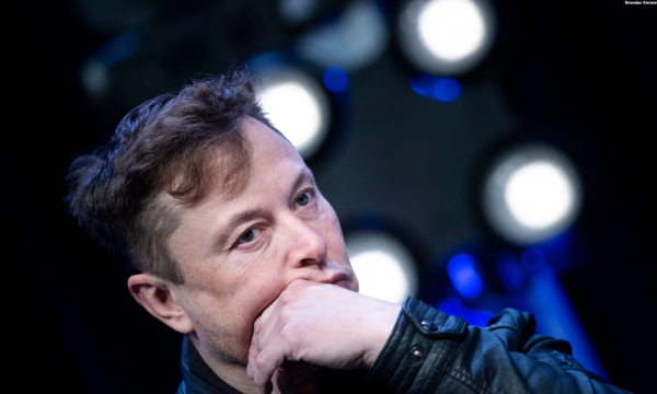 Raportimi i Wall Street Journal, detaje se çfarë kanë komunikuar Elon Musku dhe Putin