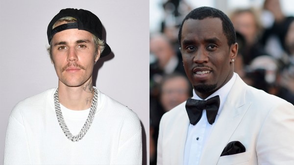 I tensionuar, del një fotografi e rrallë e Justin Bieber pas thashethemeve për marrëdhëniet me Diddy-n