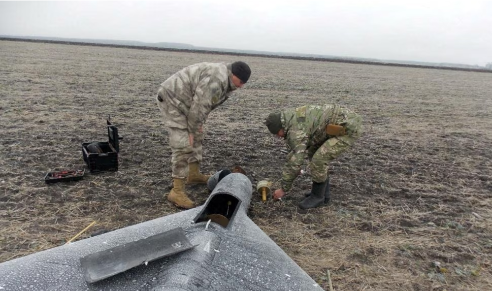 SHBA-ja sanksionon kompanitë kineze të dronëve