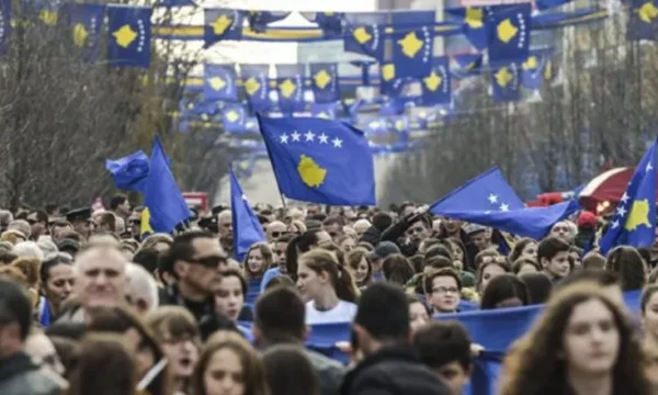 Serbia vazhdon fushatën e egër kundër Kosovës