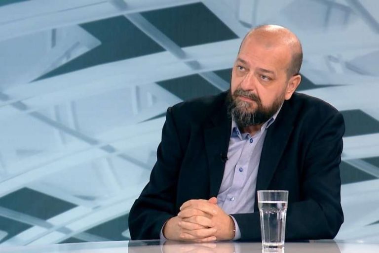 Shormaz: Sa të jetë Vuçiqi në pushtet, Radojçiqi s’do të ekstradohet e as gjykohet