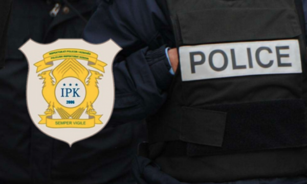 IPK nis hetimet rreth pretendimeve se policia keqtrajtoi një person në Mitrovicë të Veriut