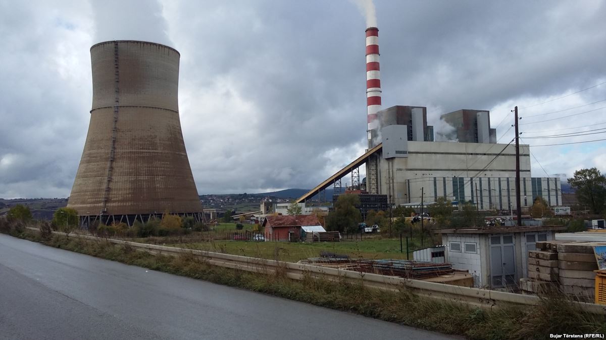 Detaje nga shpërthimi i kazanit në Termocentralin Kosova A