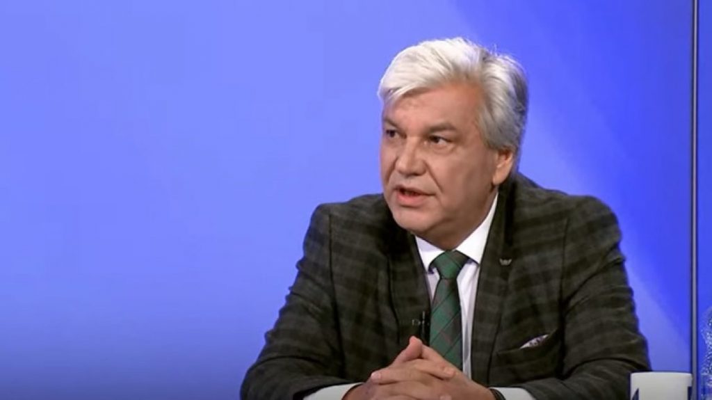 Kryeziu: Kur është vetëm një kandidat nuk shkohet me vota të fshehta