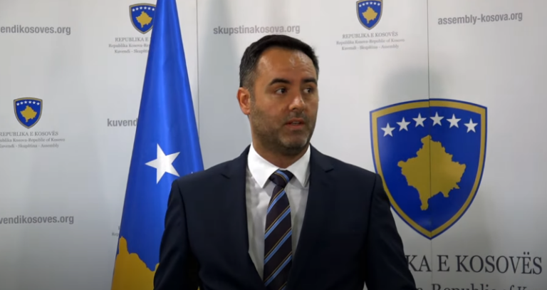 Konjufca: BE-ja s’mund të propozojë Asociacionin në vend të Kosovës, s’kishte afat