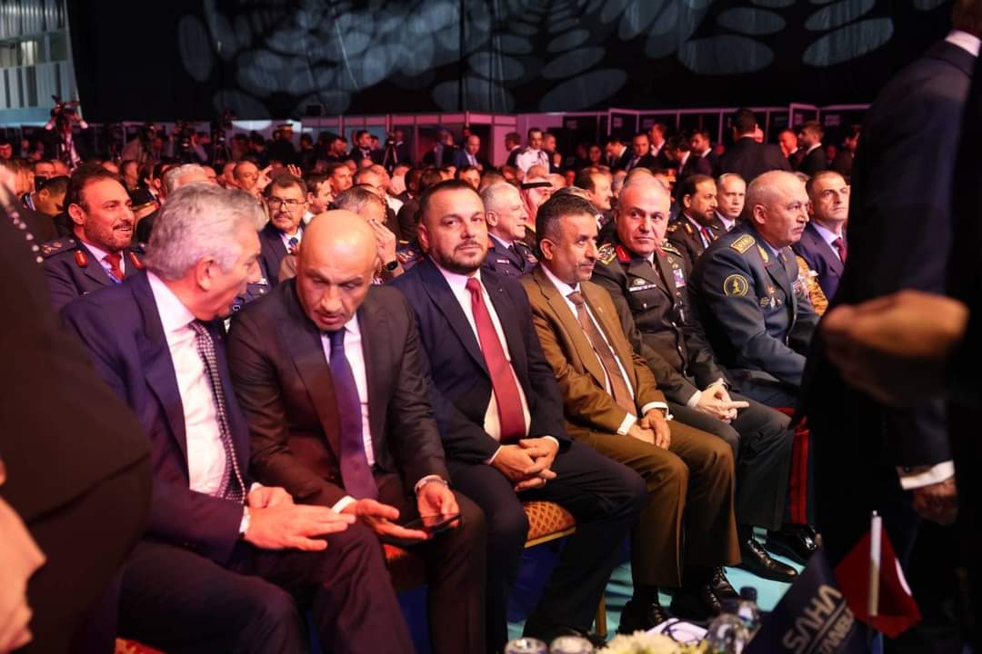 Maqedonci në Turqi me ftesë të homologut të tij dhe shefit të dronëve Bayraktar