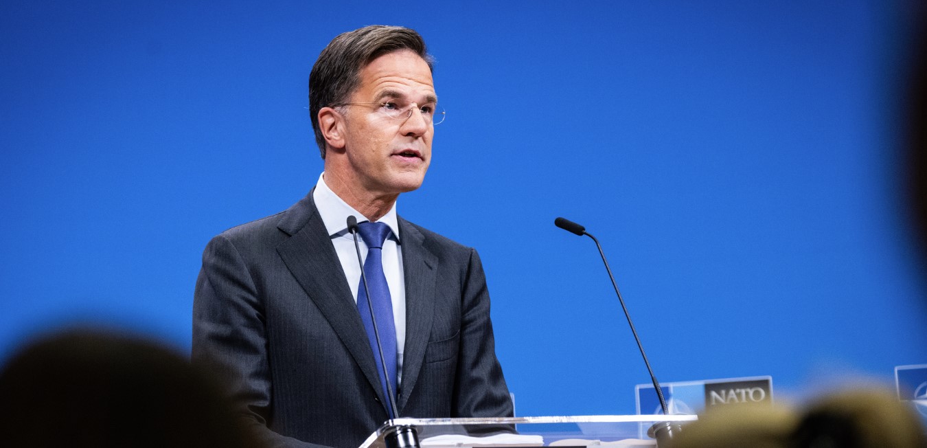 Rutte: NATO qëndron me Turqinë, e dënojmë sulmin terrorist