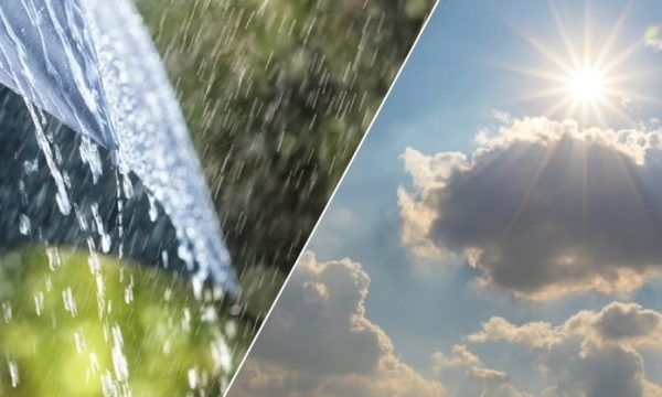 Temperatura të ulëta, në vise të larta pritet edhe borë- Parashikimi i motit për javën e ardhshme