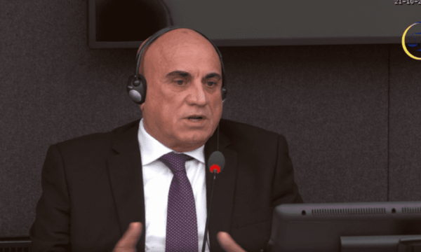 Rexhep Selimi kishte thënë se Abedin Rexha ishte vrarë nga Gani Geci, vëllai i këtij të fundit thotë se është gënjeshtër