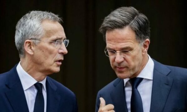 “Telashet” që do të trashëgojë shefi i ri i NATO-s, Mark Rutte