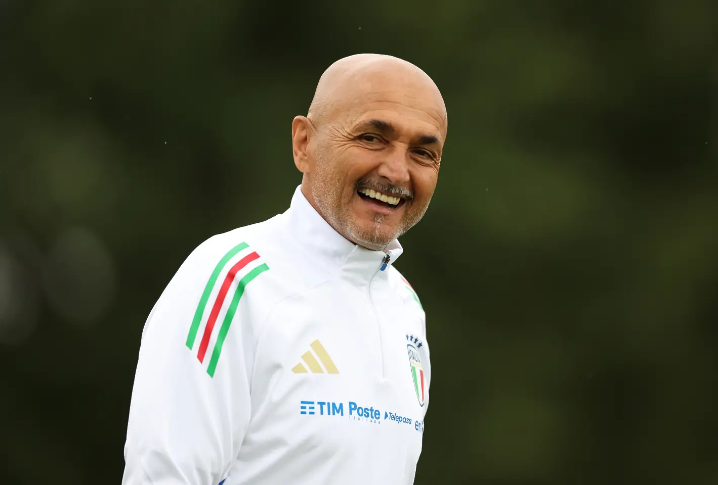 Spalletti: Na pret një ndeshje delikate me shumë rreziqe të fshehura kundër Izraelit