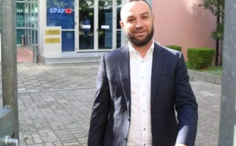 I akuzuar nga SPAK për shpërdorim detyre, arrestohet ish-deputeti i PS