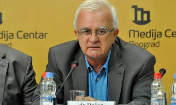 Janjiq: Luhatjet politike rreth njohjes së Kosovës të panevojshme