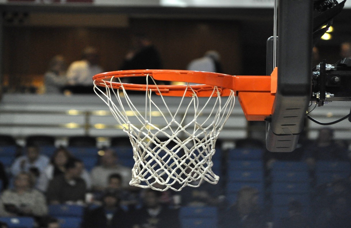 NË BASKETBOLL NUK  LEJOHEJ…