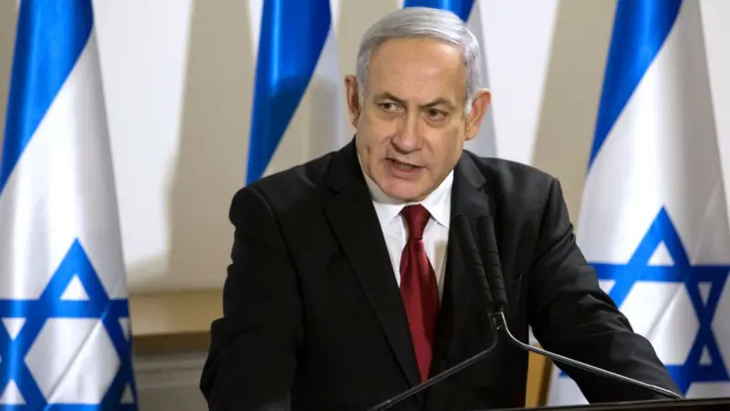 Netanyahu bën thirrje për largimin ‘të menjëhershëm’ të paqeruajtësve të OKB-së nga Libani