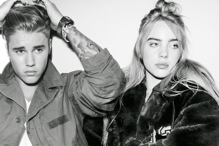 Pse Justin Bieber tha se donte ‘të mbronte’ Billie Eilish nga industria muzikore?