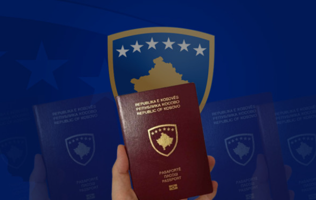 Ndryshon numri i kërkesave për pajisje me pasaportë të Kosovës