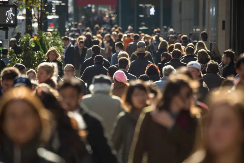 Raportet Kosovë-Serbi në “epokën e depopullimit”