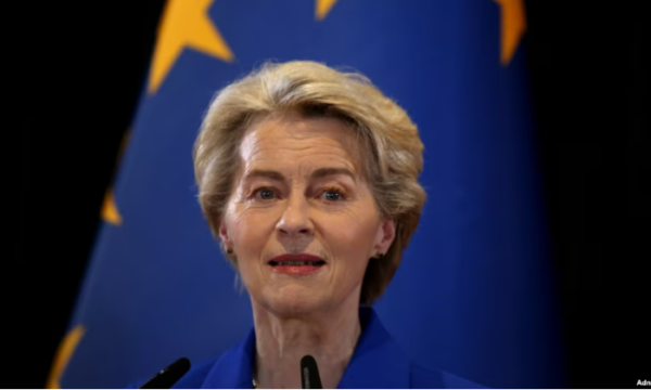 Përmbytjet në Spanjë, reagon Von der Leyen: BE tashmë ka ofruar mbështetje