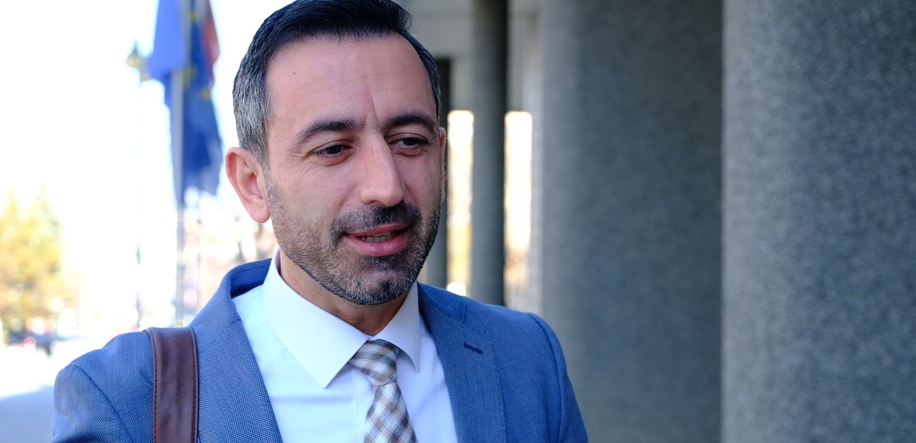 Basha: Ata që shkojnë në LDK, në parlament nuk i sheh më