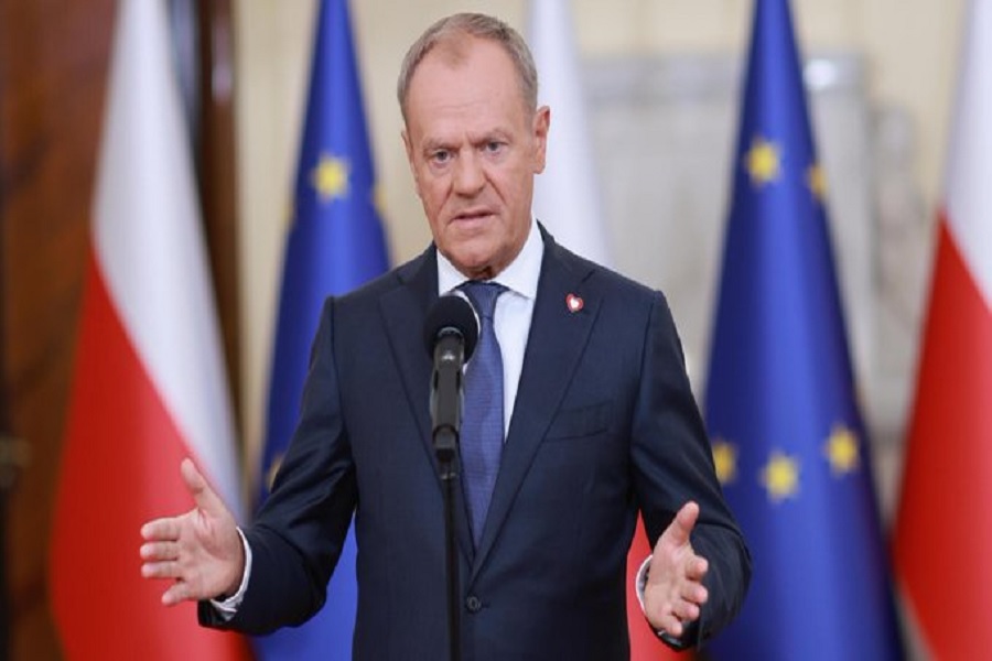 Tusk bën thirrje për pezullimin e së drejtës së azilit në BE