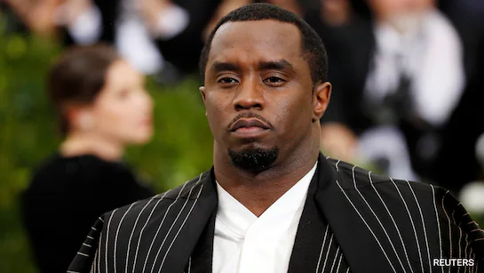 Diddy lëshon një deklaratë nga burgu pasi dosja e tij u rëndua me 120 viktima të tjera