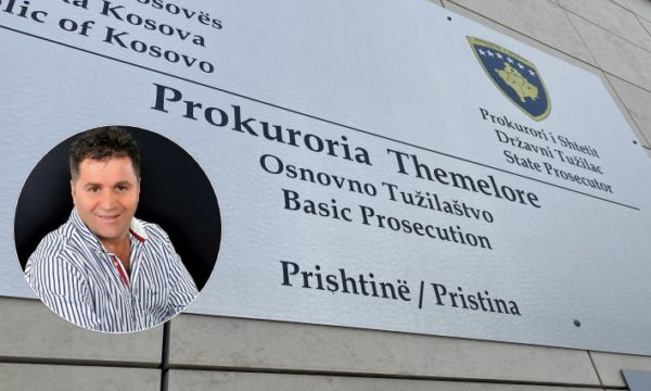 Dosja e Prokurorisë: I akuzuari i dha Afrim Muçiqit borxh me fajde në shumën 70 mijë euro