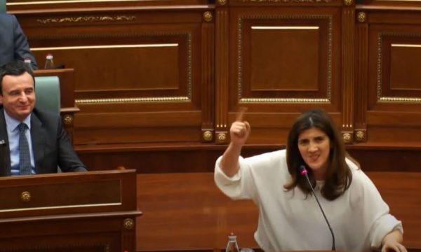 Musliu: Kurti në fushatë ishte si një papagall i lazdruar