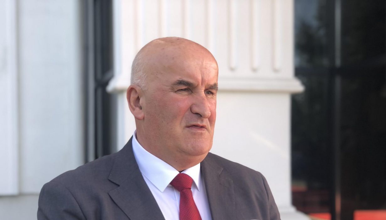 Haliti: Mbi 5 milionë euro dëmet e Vitisë nga kontrata kolektive