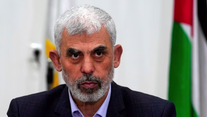 Mund të jetë vrarë kreu i Hamasit, Yahya Sinwar