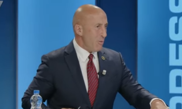 Haradinaj dënon sulmin terrorist në Ankara: Sulm kundër paqes dhe stabilitetit