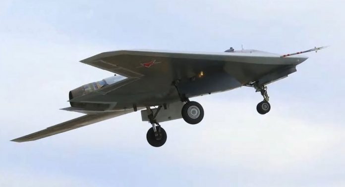 Rusia thotë se e zmbrapsi një sulm ukrainas me dronë në Belgorod